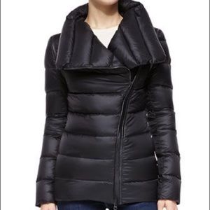 Authentic Mackage Quern Puffer